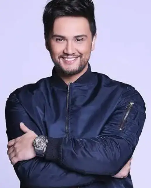 Billy Crawford